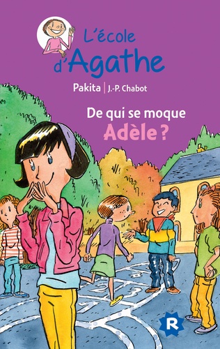 De qui se moque Adèle ?