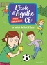  Pakita et Aurélie Grand - L'école d'Agathe CE1 Tome 3 : Le match de foot d'Enzo.