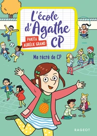 Ma récré de CP