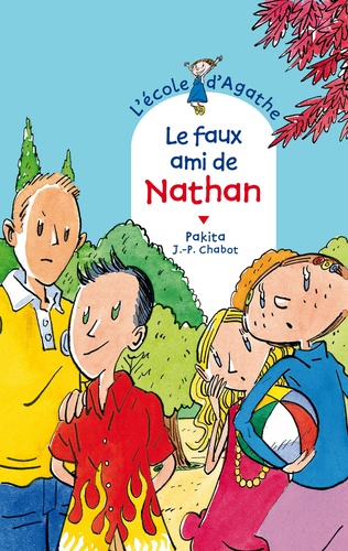 Le faux ami de Nathan