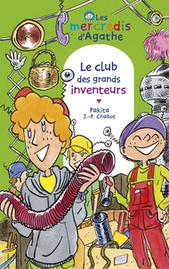 Le club des grands inventeurs