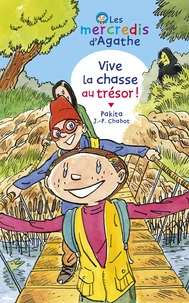 Vive la chasse au trésor !