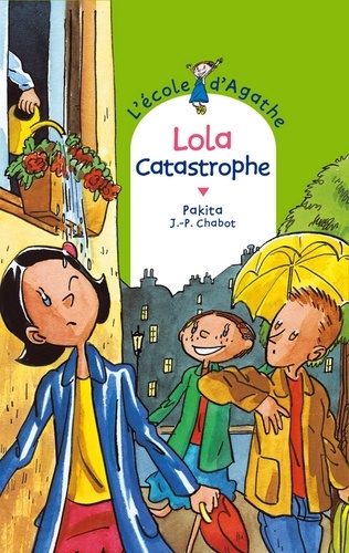 Lola catastrophe