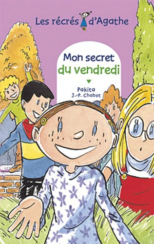 Mon secret du vendredi