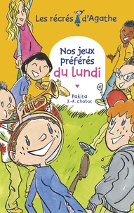 Nos jeux préférés du lundi