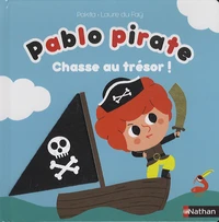 Pablo pirate
