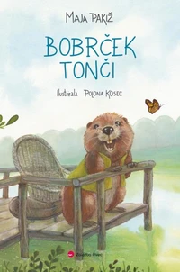 Bobrček Tonči