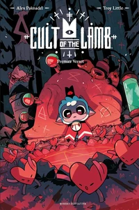 Cult of the Lamb