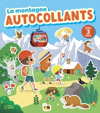 La montagne