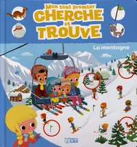 La montagne