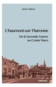 Chaumont-sur-Tharonne