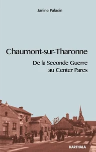 Chaumont-sur-Tharonne