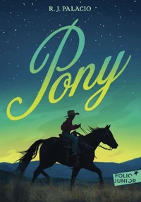 Pony