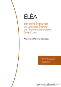 ELEA