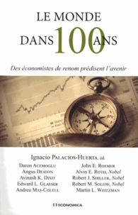Le monde dans 100 ans