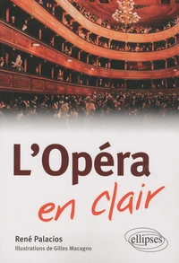 L'Opéra en clair