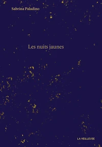 Les nuits jaunes