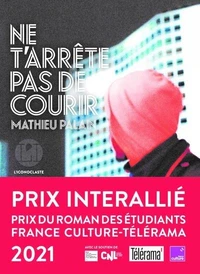 Ne t'arrête pas de courir