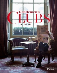  Palais - Gentlemen's Club in Europe.