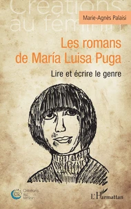 Les romans de María Luisa Puga