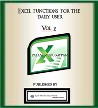  Palani Murugappan - Microsoft Excel Functions Vol 2.