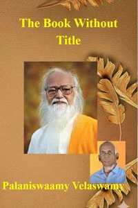 The Book Without Title