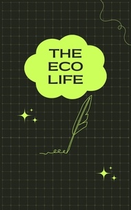  Palanivel Nanchappan - "EcoLife: Sustainable Living Tips for a Greener Tomorrow".