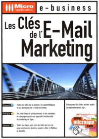 Les Cles De L'E-Mail Marketing