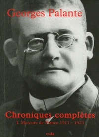 Chroniques complètes