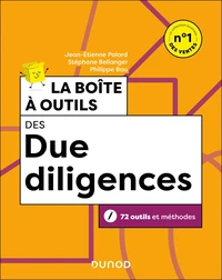 La boîte à outils des due diligences