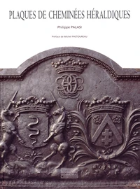 Plaques de cheminées héraldiques