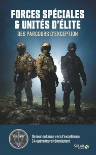 Forces spéciales & unités d'élite