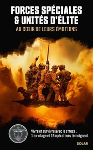 Forces spéciales & unités d'élite