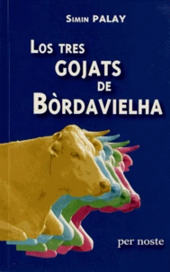 Los tres gojats de Bordavielha