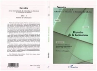 Histoire de la formation