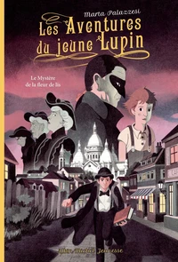 Le mystère de la fleur de lis
