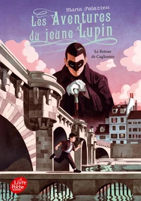 Le retour de Cagliostro