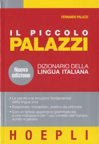 Il piccolo Palazzi