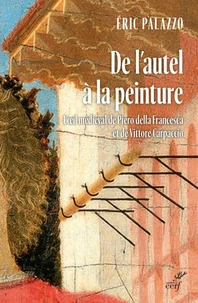 De l'autel à la peinture