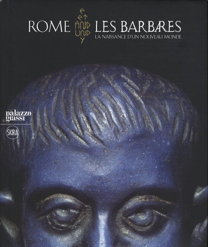 Palazzo Grassi - Rome et les Barbares : la naissance d'un nouveau monde.