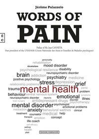 Beyond the words of pain