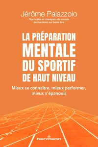 La préparation mentale du sportif de haut niveau