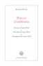 Palden Kunzang - Perles d'ambroisie Coffret en 3 volumes : Tome 1, Naissance de l'esprit d'Eveil ; Tome 2, Préservation de l'esprit d'Eveil ; Tome 3, Développement de l'esprit d'Eveil.