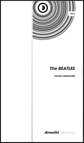 Palem Candillier - The Beatles.