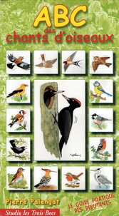 ABC des chants d'oiseaux