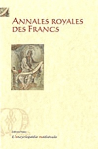  Paleo - Annales royales des Francs (741-829).