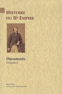 Histoire du second Empire - Volume 2, Documents.pdf