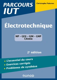Electrotechnique