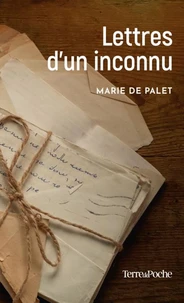 Lettres d'un inconnu