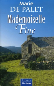 Mademoiselle Fine